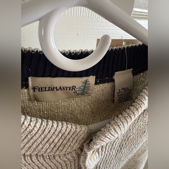 Fieldmaster Sweater - Picture 2 of 4